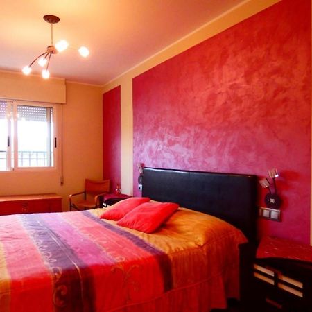 Apartamento Jumilla Apartment Exterior photo
