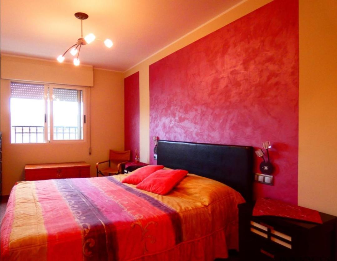 Apartamento Jumilla Apartment Exterior photo