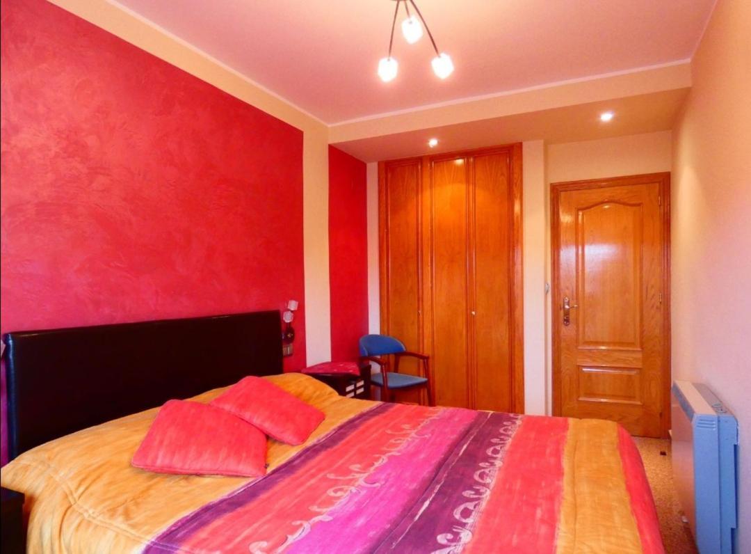 Apartamento Jumilla Apartment Exterior photo