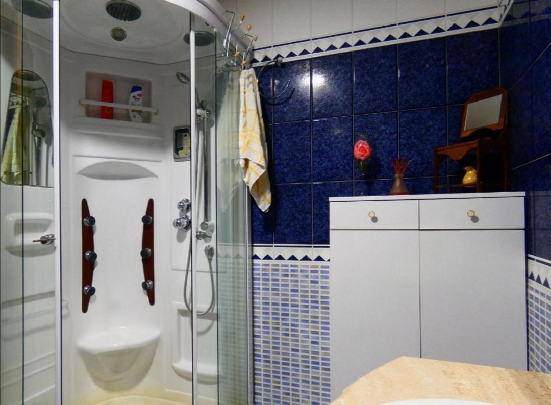 Apartamento Jumilla Apartment Exterior photo
