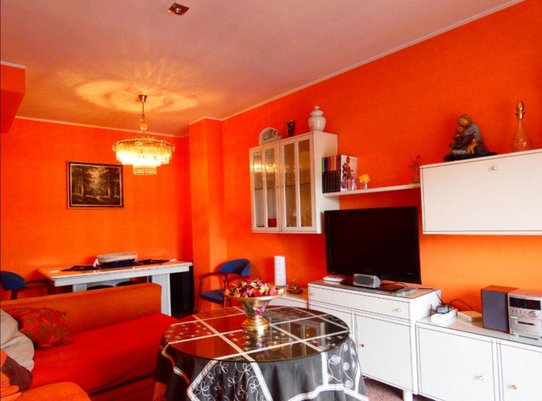 Apartamento Jumilla Apartment Exterior photo