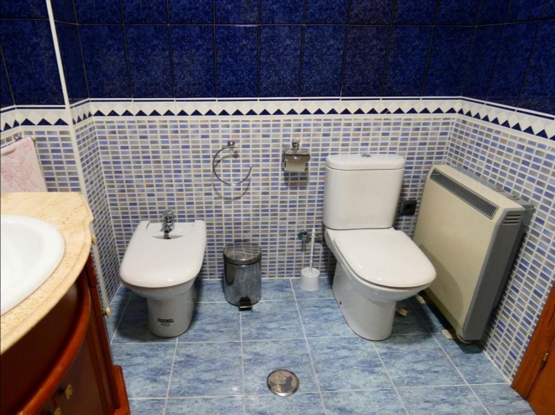 Apartamento Jumilla Apartment Exterior photo