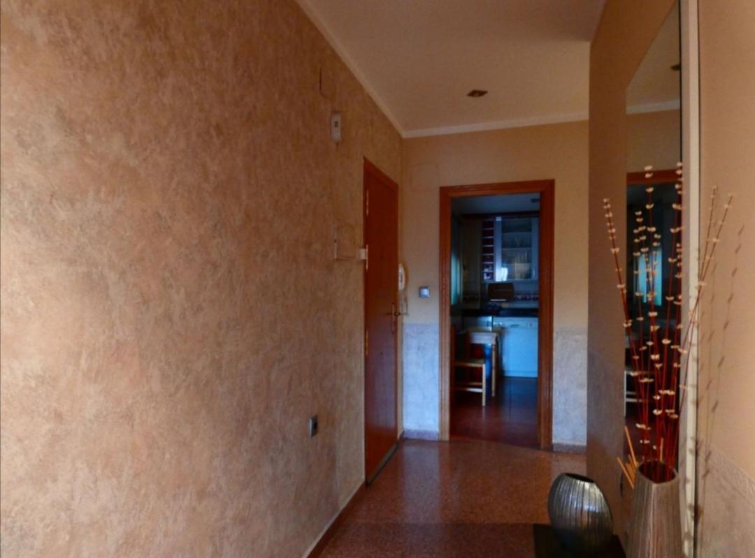Apartamento Jumilla Apartment Exterior photo