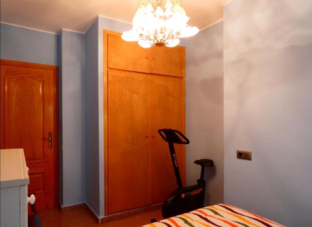 Apartamento Jumilla Apartment Exterior photo